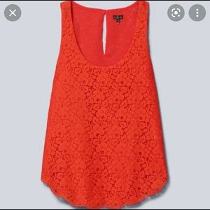 Aritzia Talula Betty Blouse